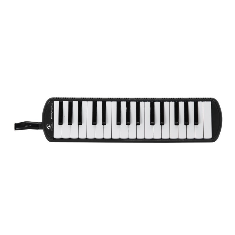 SOUNDSATION MELODY KEY 32-BkMedolica didattica 32 tasti - vai con la sigla