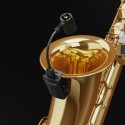NUX B-6 PRO Sistema wireless per strumenti a fiato - vai con la sigla