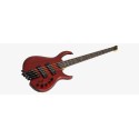 MARCUS MILLER M6 Headless 4 MA.SMahogany Satin - vai con la sigla