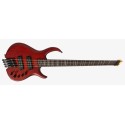 MARCUS MILLER M6 Headless 4 MA.SMahogany Satin - vai con la sigla
