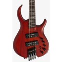 MARCUS MILLER M6 Headless 4 MA.SMahogany Satin - vai con la sigla