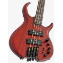 MARCUS MILLER M6 Headless 4 MA.SMahogany Satin - vai con la sigla