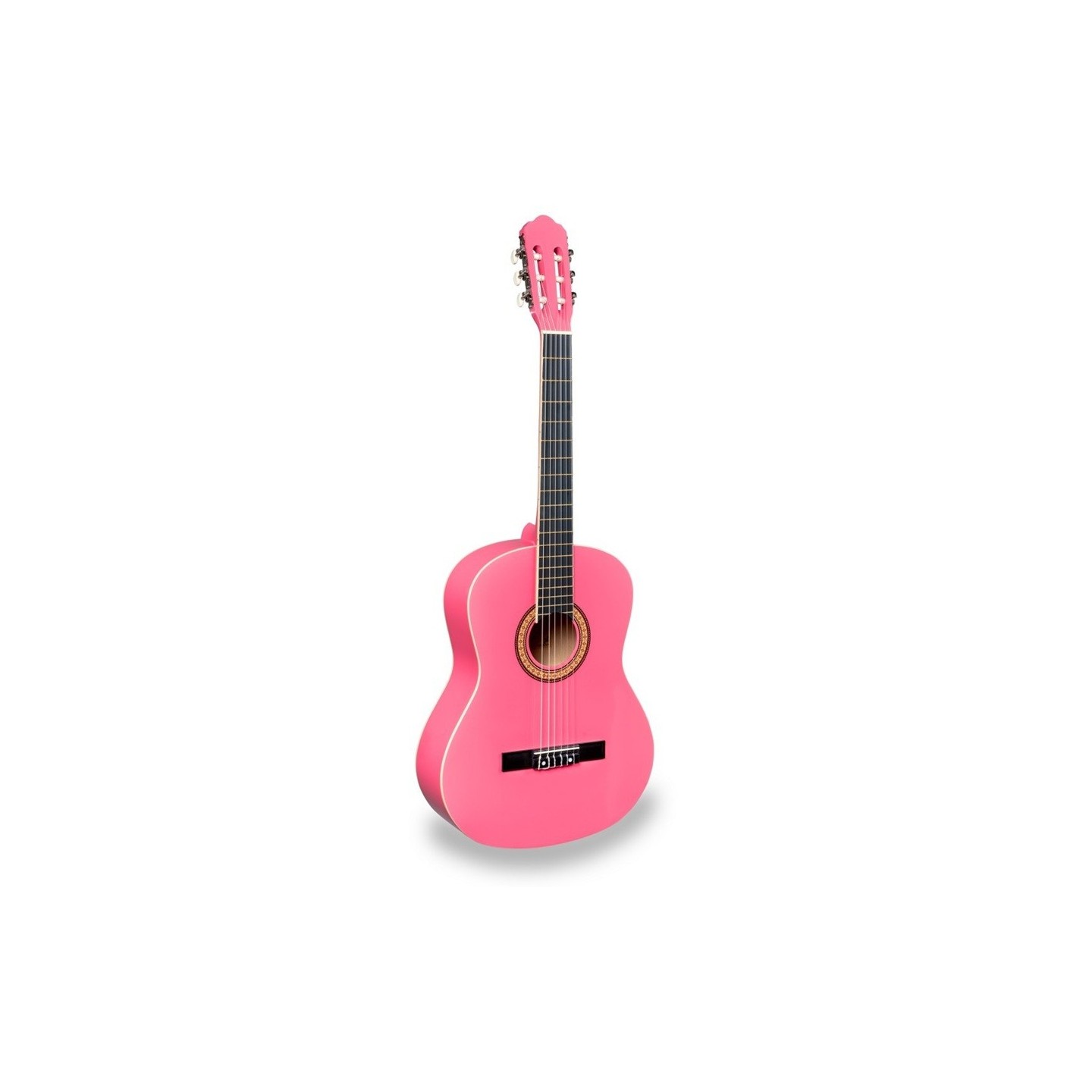 SOUNDSATION MARISOL 44PK Chitarra classica 4/4 con borsa - vai con la sigla