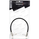 BESPECO CLR050BK  Cavo per strumenti  - 50cm - vai con la sigla