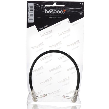 BESPECO CLR050BK  Cavo per strumenti  - 50cm - vai con la sigla