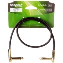 BESPECO EAFPP050  serie Eagle Pro Cavo Patch Flat  - 50cm - vai con la sigla