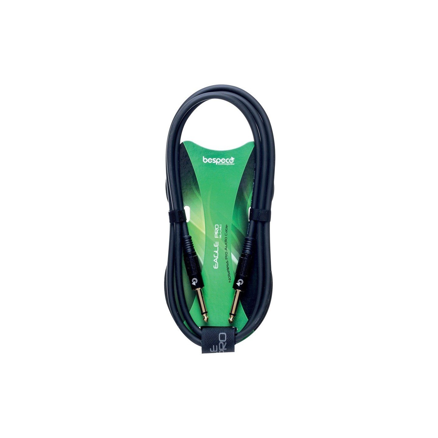 BESPECO EAJJ300  serie Eagle Pro Cavo per strumenti  - 3 mt - vai con la sigla