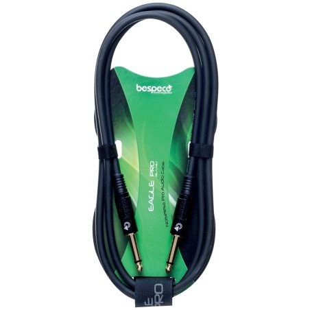 BESPECO EAJJ500  serie Eagle Pro Cavo per strumenti  - 5 mt - vai con la sigla