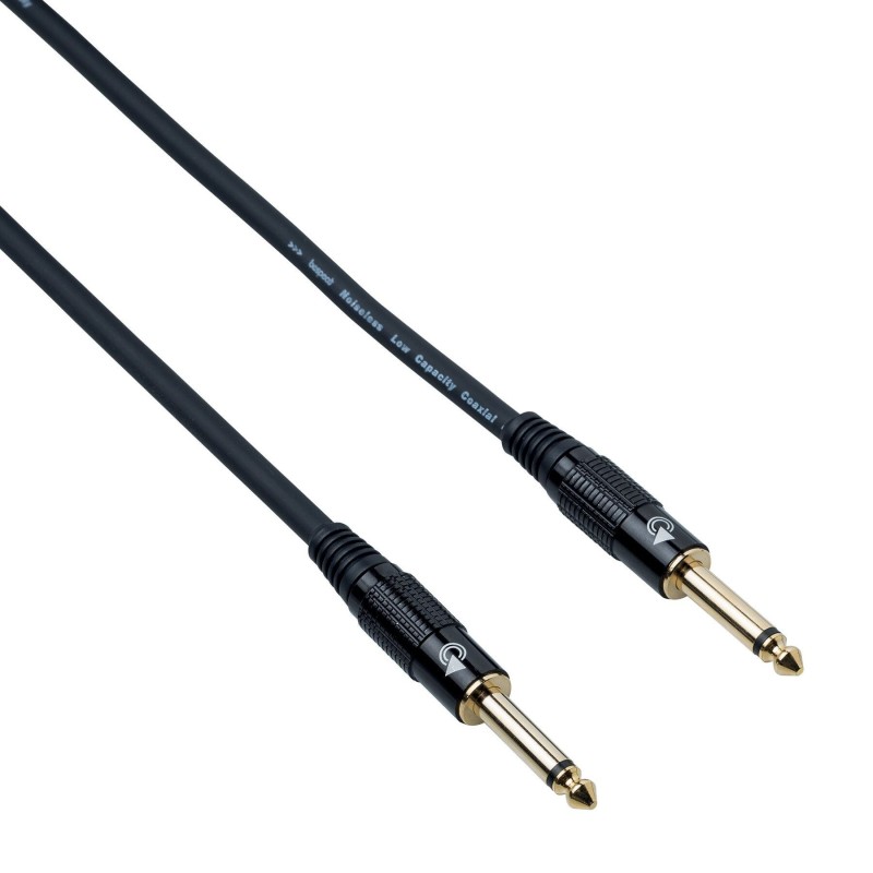 BESPECO EAJJ300  serie Eagle Pro Cavo per strumenti  - 3 mt - vai con la sigla