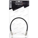 BESPECO CLR015BK  Cavo per strumenti  - 15cm - vai con la sigla