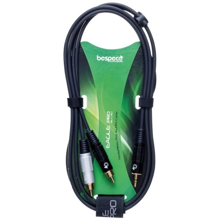 BESPECO EAYMSR300 Cavi serie EAGLE PRO Cavo interlink - 3 mt - vai con la sigla