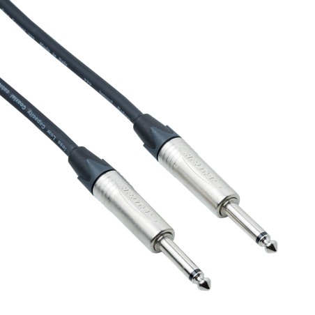 BESPECO NC450 Cavi serie PROFESSIONAL Cavo per strumenti - 4,5 mt - vai con la sigla