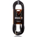 BESPECO RKJP450R  serie ROCKIT Cavo per strumenti - 4,5 mt - vai con la sigla