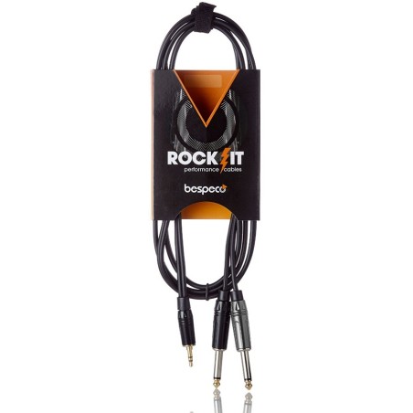 BESPECO RKYMSJ150  serie ROCKIT Cavo interlink - 1,5 mt - vai con la sigla