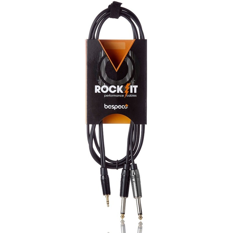 BESPECO RKYMSJ300  serie ROCKIT Cavo interlink - 3 mt - vai con la sigla