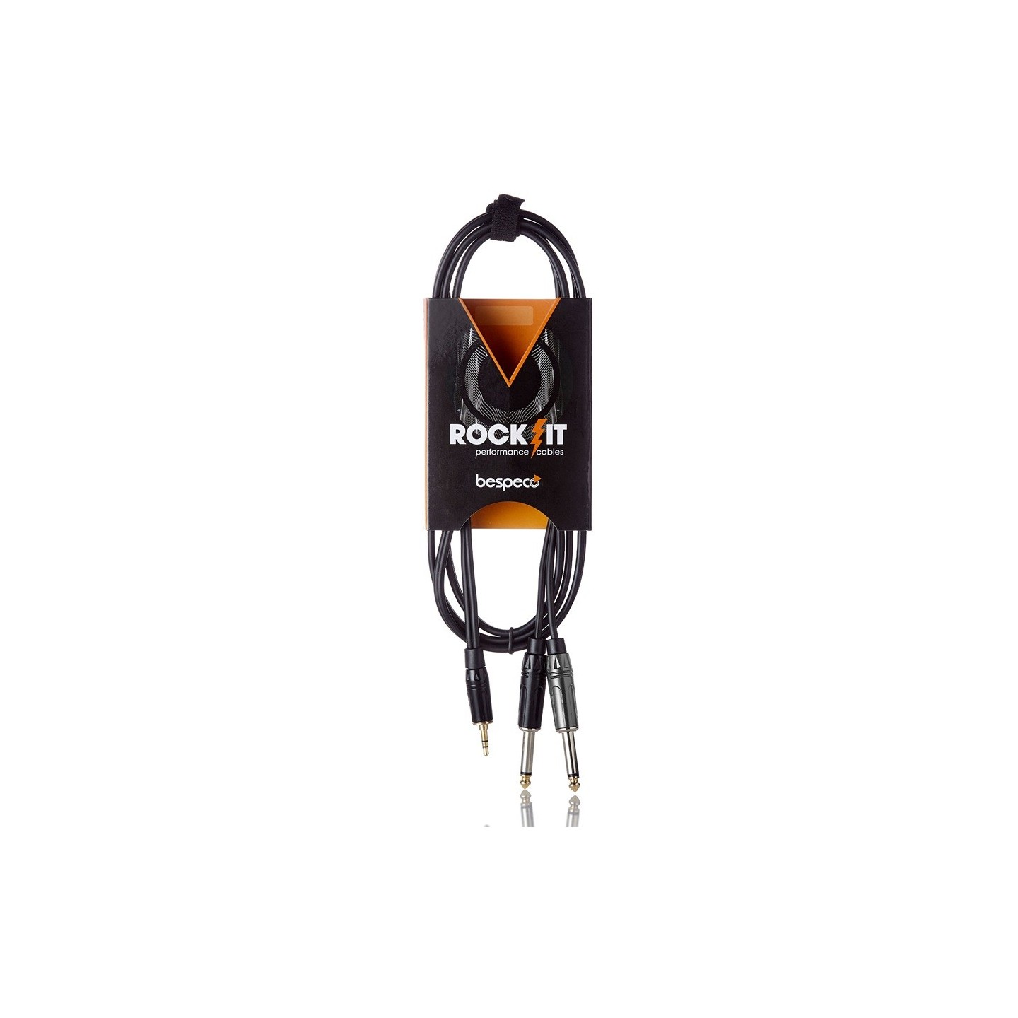 BESPECO RKYMSJ300  serie ROCKIT Cavo interlink - 3 mt - vai con la sigla