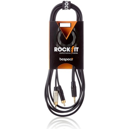 BESPECO RKYMSR150  serie ROCKIT Cavo interlink - 1,5 mt - vai con la sigla
