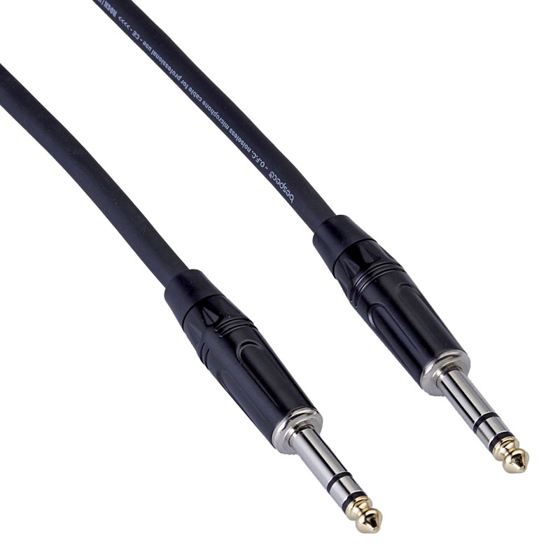 BESPECORKSS300  serie ROCKIT Cavo per strumento - 3 mt - vai con la sigla