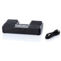 BESPECO VM400 – Pedale wireless volta pagina - vai con la sigla
