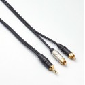 BESPECO RKYMSR300  serie ROCKIT Cavo interlink - 3 mt - vai con la sigla