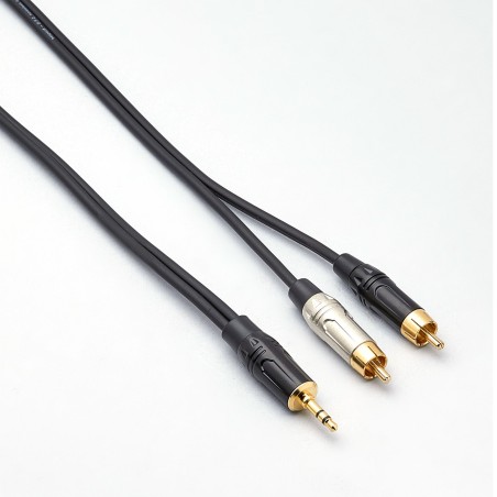 BESPECO RKYMSR150  serie ROCKIT Cavo interlink - 1,5 mt - vai con la sigla