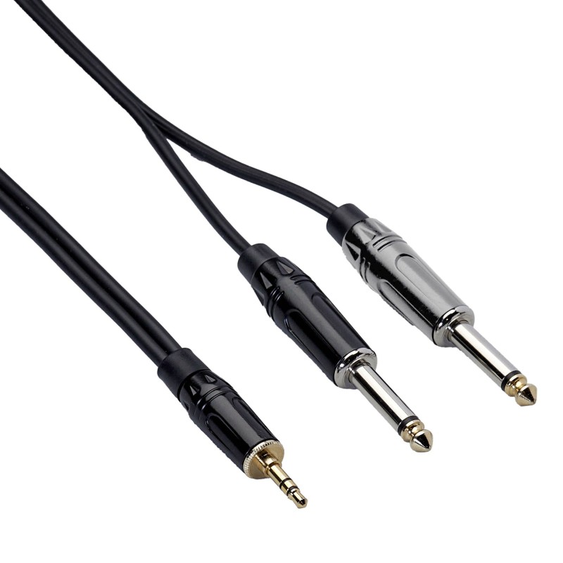 BESPECO RKYMSJ300  serie ROCKIT Cavo interlink - 3 mt - vai con la sigla