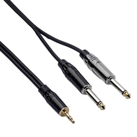 BESPECO RKYMSJ300  serie ROCKIT Cavo interlink - 3 mt - vai con la sigla