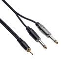 BESPECO RKYMSJ150  serie ROCKIT Cavo interlink - 1,5 mt - vai con la sigla