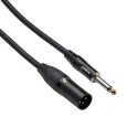 BESPECO RKJX500X  serie ROCKIT Cavo per speaker attivo - 5 mt - vai con la sigla