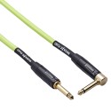BESPECO RKJP600FYE  serie ROCKIT Cavo per strumenti Fluo - 6 mt - vai con la sigla