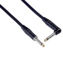BESPECO RKJP300R  serie ROCKIT Cavo per strumenti - 3 mt - vai con la sigla