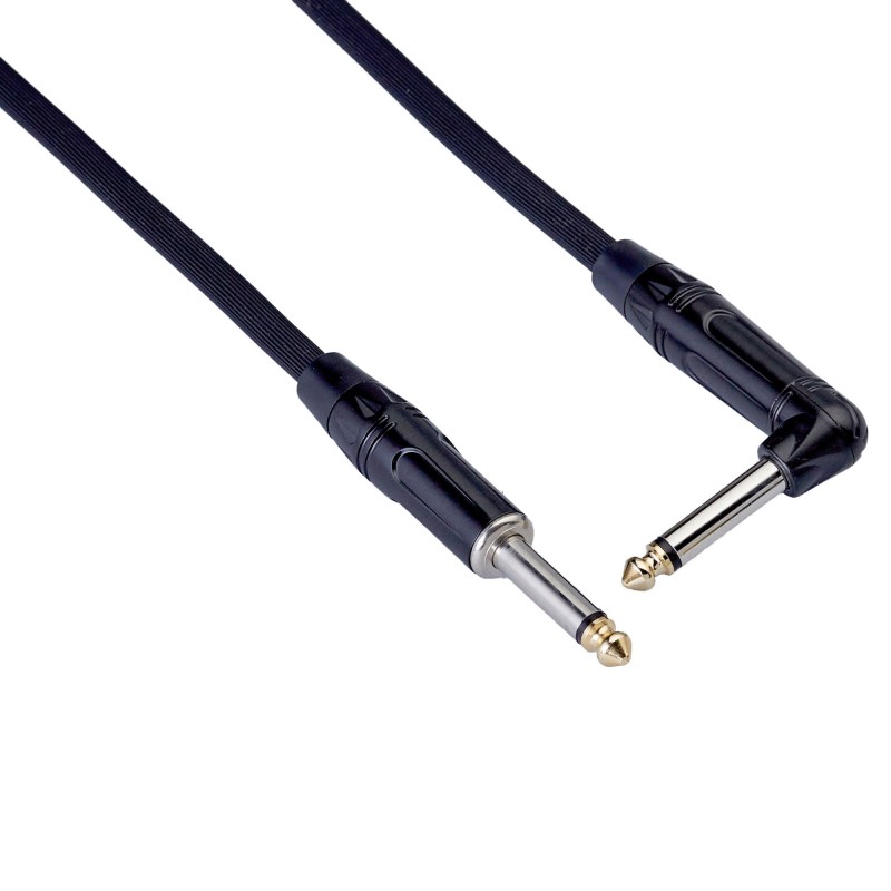 BESPECO RKJP300R  serie ROCKIT Cavo per strumenti - 3 mt - vai con la sigla