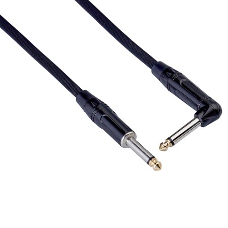 BESPECO RKJP300R  serie ROCKIT Cavo per strumenti - 3 mt - vai con la sigla