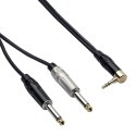 BESPECO RK2JMSP150 Cavi serie ROCKIT Cavo interlink - 1,5 mt - vai con la sigla