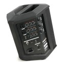 BESPECO NOMA6 Speaker portatile a batteria - vai con la sigla