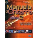 Manuale di Chitarra, Volume 2. Con DVD - Varini, Massimo - vaiconlasigla