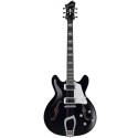 HAGSTROM SUPER VIKING BLK - vai con la sigla