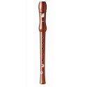 HOHNER B9550 BAROQUE FLAUTO DOLCE - vai con la sigla