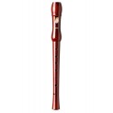 HOHNER B9555 GERMAN - flauto dolce in legno - vai con la sigla