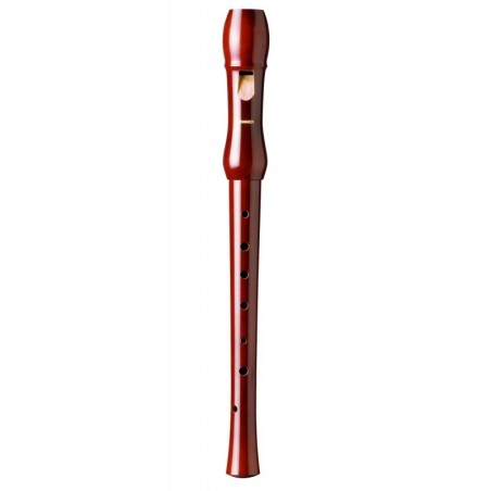 HOHNER B9555 GERMAN - flauto dolce in legno - vai con la sigla