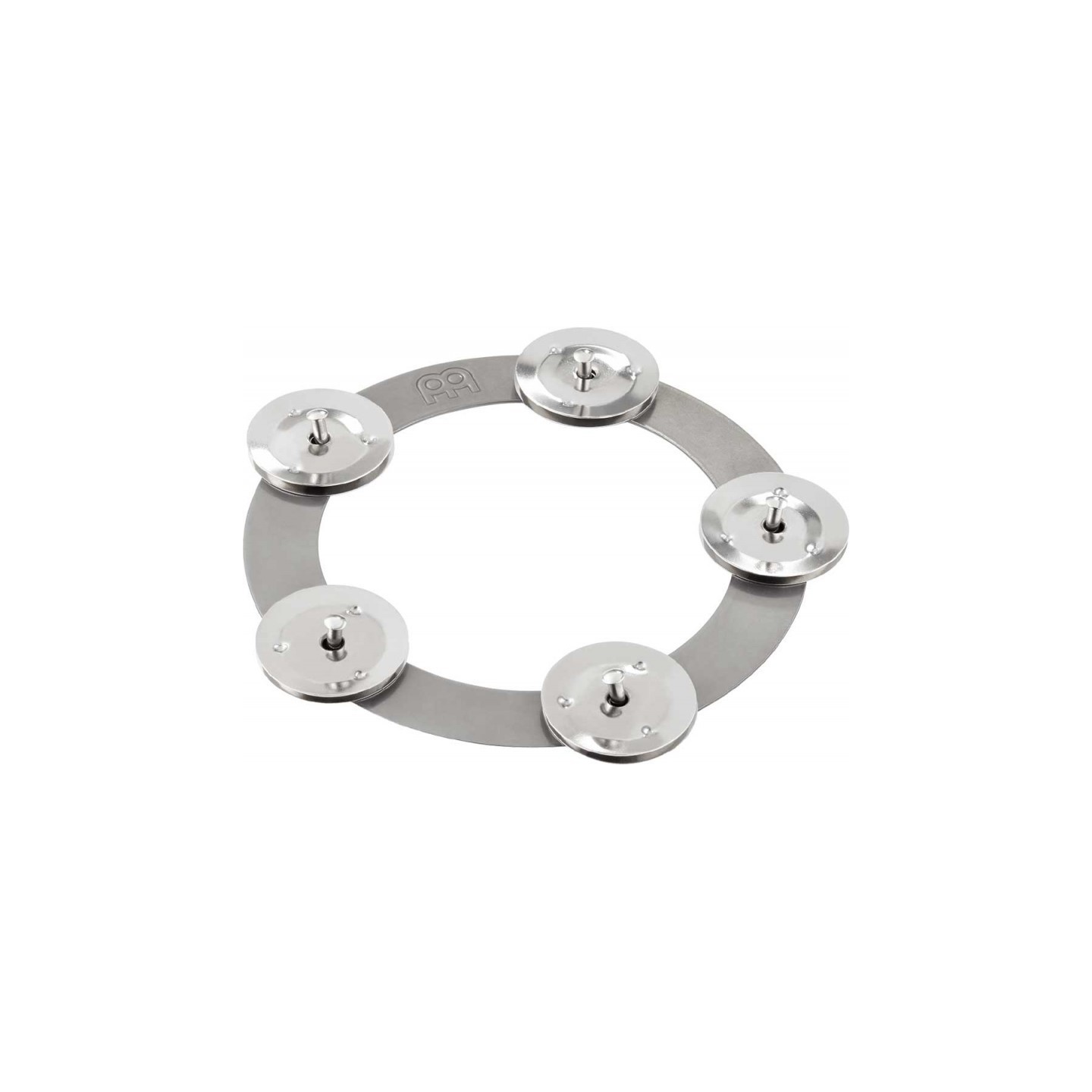 MEINL CRING - anello di metallo con sonagli - vai con la sigla