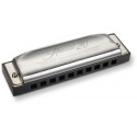 HOHNER Special 20 D Major - nuova versione - vai con la sigla