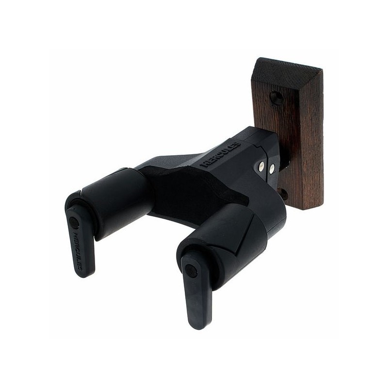 HERCULES HCGSP-38WBW+ Supporto per Chitarra/basso AGS+ - vai con la sigla