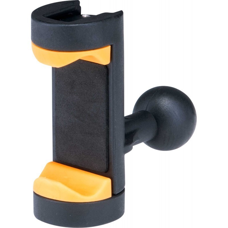 HERCULES HCDG-207B - Supporto per Smartphone - vai con la sigla