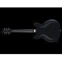 HAGSTROM SUPER VIKING BLK - vai con la sigla