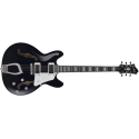 HAGSTROM SUPER VIKING BLK - vai con la sigla
