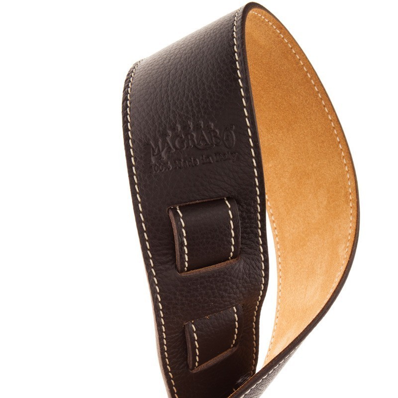 MAGRABO' Holes HS Colors Ebano 6 cm - vai con la sigla