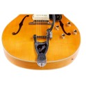 GUILD X-175B Manhattan Blonde - vai con la sigla
