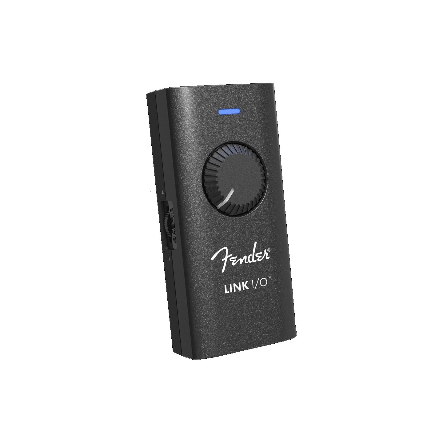 Fender Link I/O - interfaccia audio - vai con la sigla