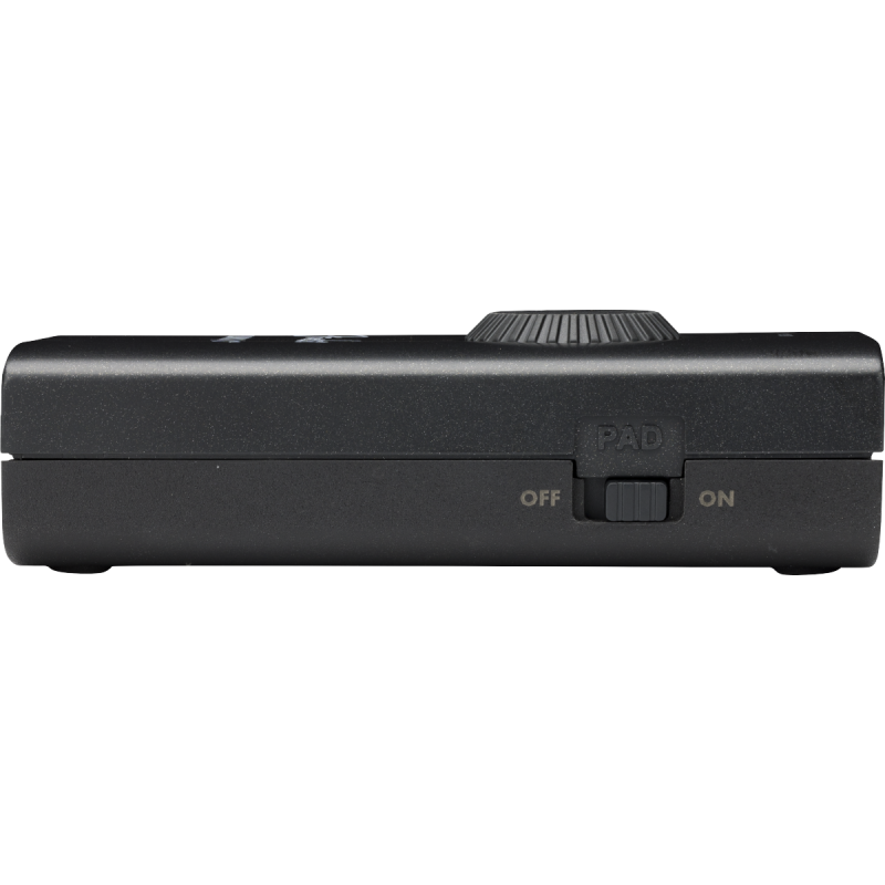 Fender Link I/O - interfaccia audio - vai con la sigla